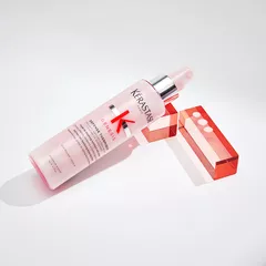 Kerastase professional luxury salon quality styling products and heat protectants