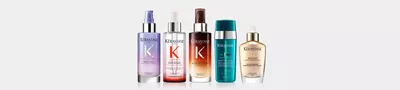 Hair Serums 101: Unlocking the Secret to Healthier, Shinier Hair