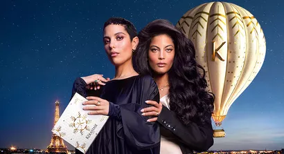 LIMITED EDITION HOLIDAY GIFT SETS