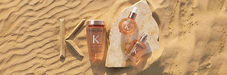 Kerastase Gloss Absolu