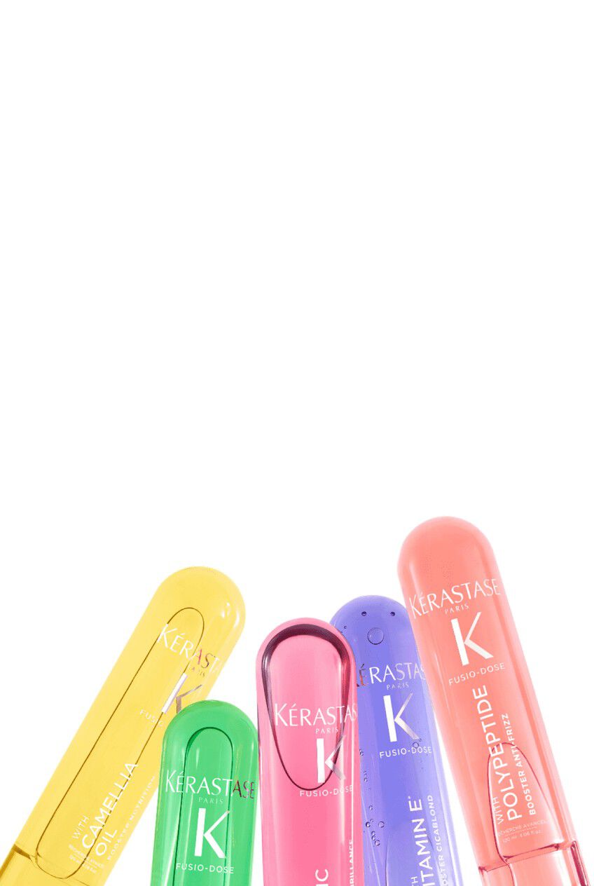 In-Salon Hair Treatments and Professional Services | Kérastase