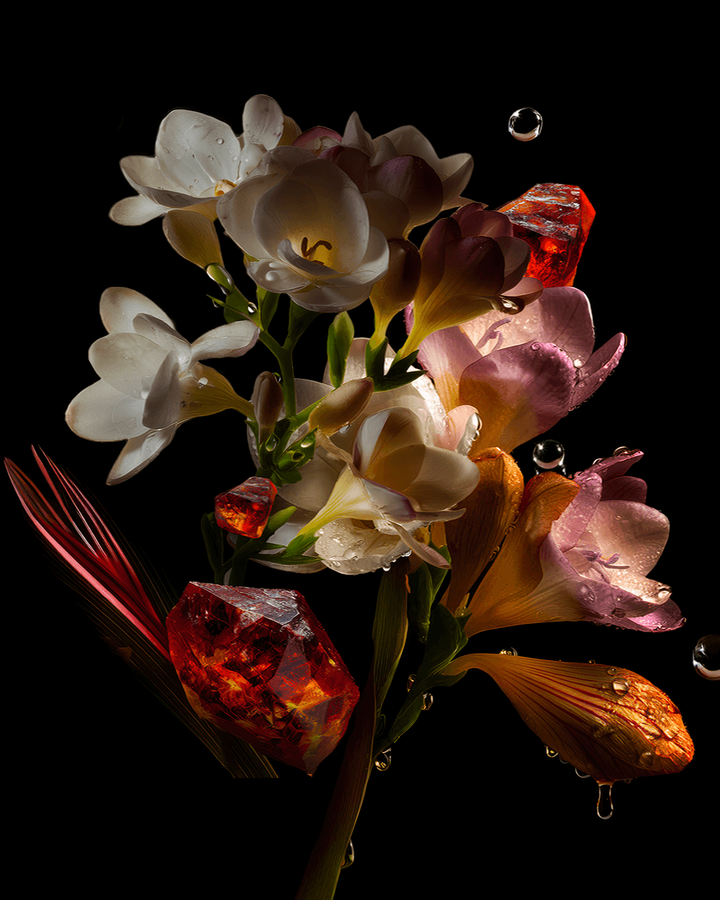 Kerastase Chronologiste anti aging haircare aging hair in need of hydration, volume, strength and shine