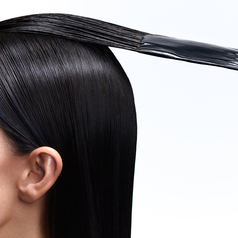 Kerastase professional luxury salon services chronologiste