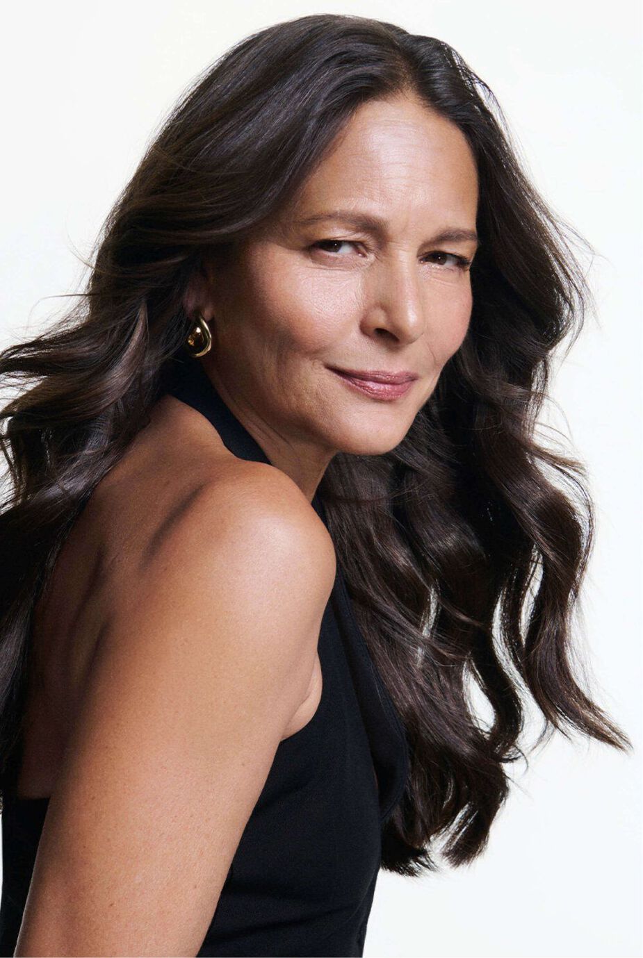 Kerastase Chronologiste anti aging haircare aging hair in need of hydration, volume, strength and shine