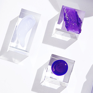 Kerastase Ingredients Ultra Violet Neutralizers For Hair