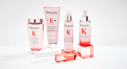 Kerastase Hair Care Bundles