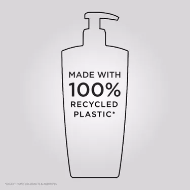 Kerastase sustainable packaging 500ml shampoo