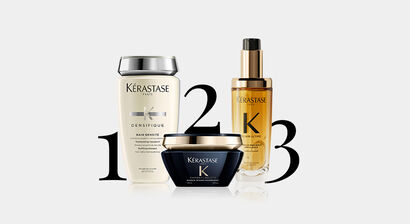 Kerastase Build Your Bundle