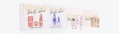 Kerastase Chronologiste Luxury Holiday Gift Set