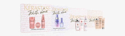 Kerastase Chronologiste Luxury Holiday Gift Set