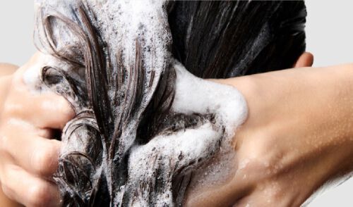 shampoos