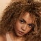 Embracing Curly Hair In Salons & at Home