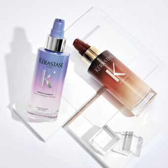 Elixir Ultime The Imperial Nourishing Hair Oil Kerastase