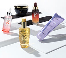 Discover Kerastase Best Hair Care Products