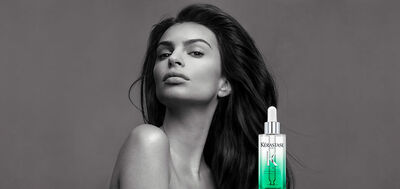 Specifique Potentialiste Universal Scalp & Hair Serum