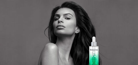Specifique Potentialiste Universal Scalp & Hair Serum