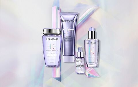 Blond Absolu Hair Care