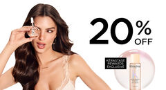 Kerastase Special Offer
