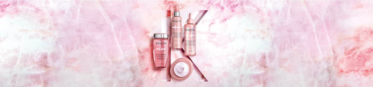Chroma Absolu - The Best Hair Care For Colored Hair