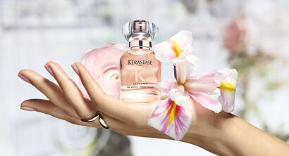 Kerastase Gloss Absolu Le Parfum Hair Perfume