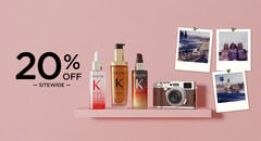 Kerastase Friends & Family