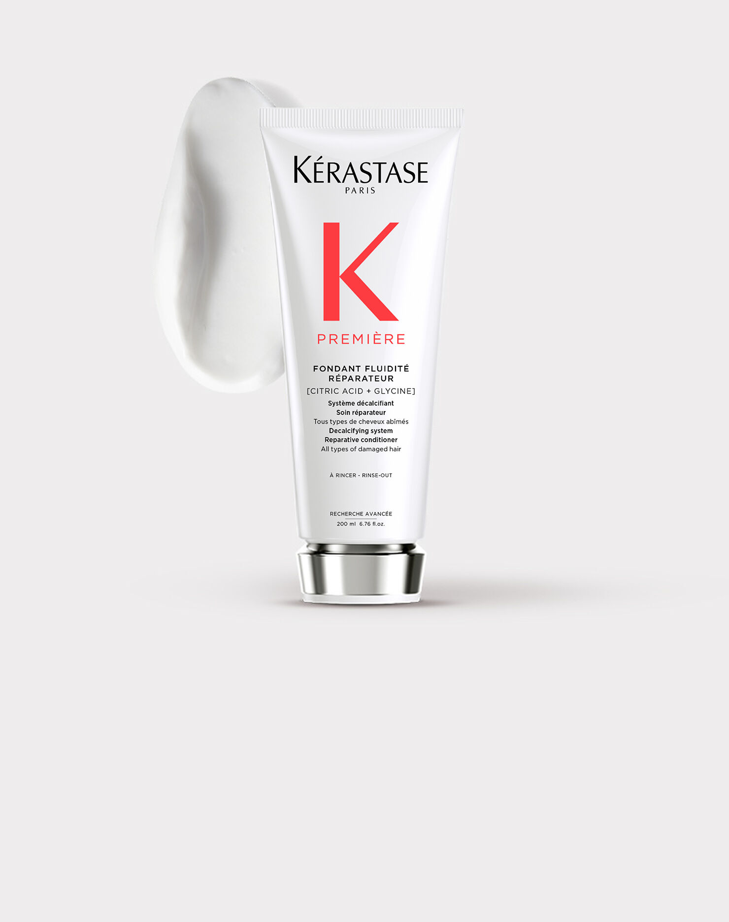 Fondant Fluidité Réparateur Repairing Conditioner | Kérastase Fondant Fluidité Réparateur Repairing Conditioner | Kérastase