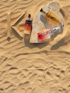Kerastase Summer Essentials