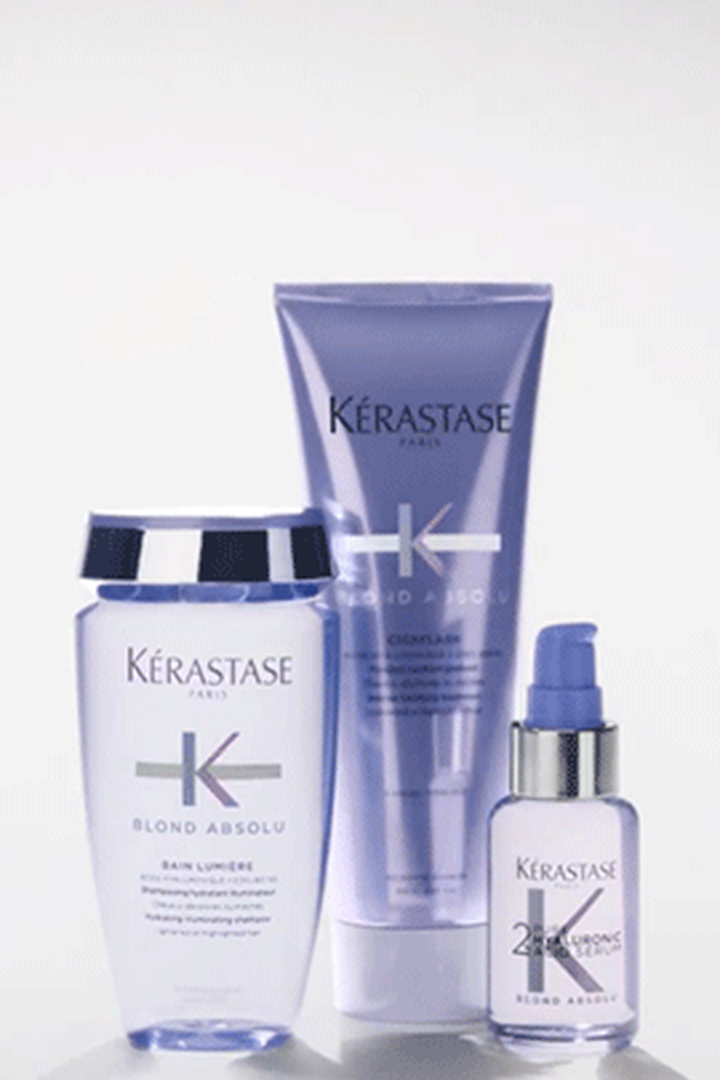 Blond Absolu Hair Care for Blonde Hair | Kérastase