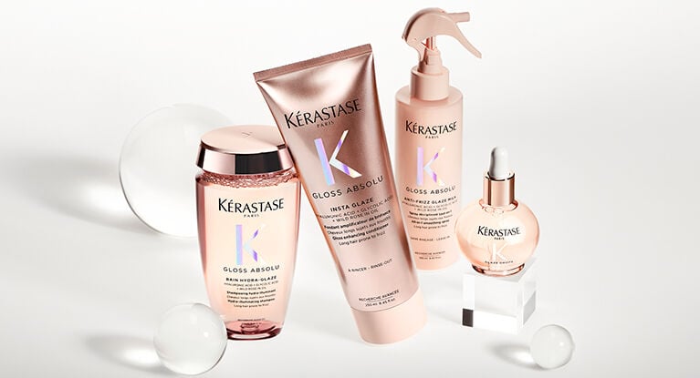 Special Hair Care Offers | Hair Care Deals | Kérastase