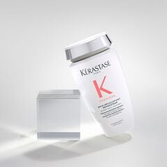 Kerastase professional luxury salon quality shampoos