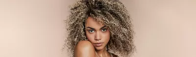 "Kerastase Blond Absolu Diverse Blonde Hair Models