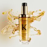 Elixir Ultime Hair Oil Set for Dull Hair | Kérastase