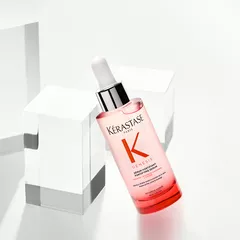 Kerastase professional luxury salon quality hair oils and hair serums