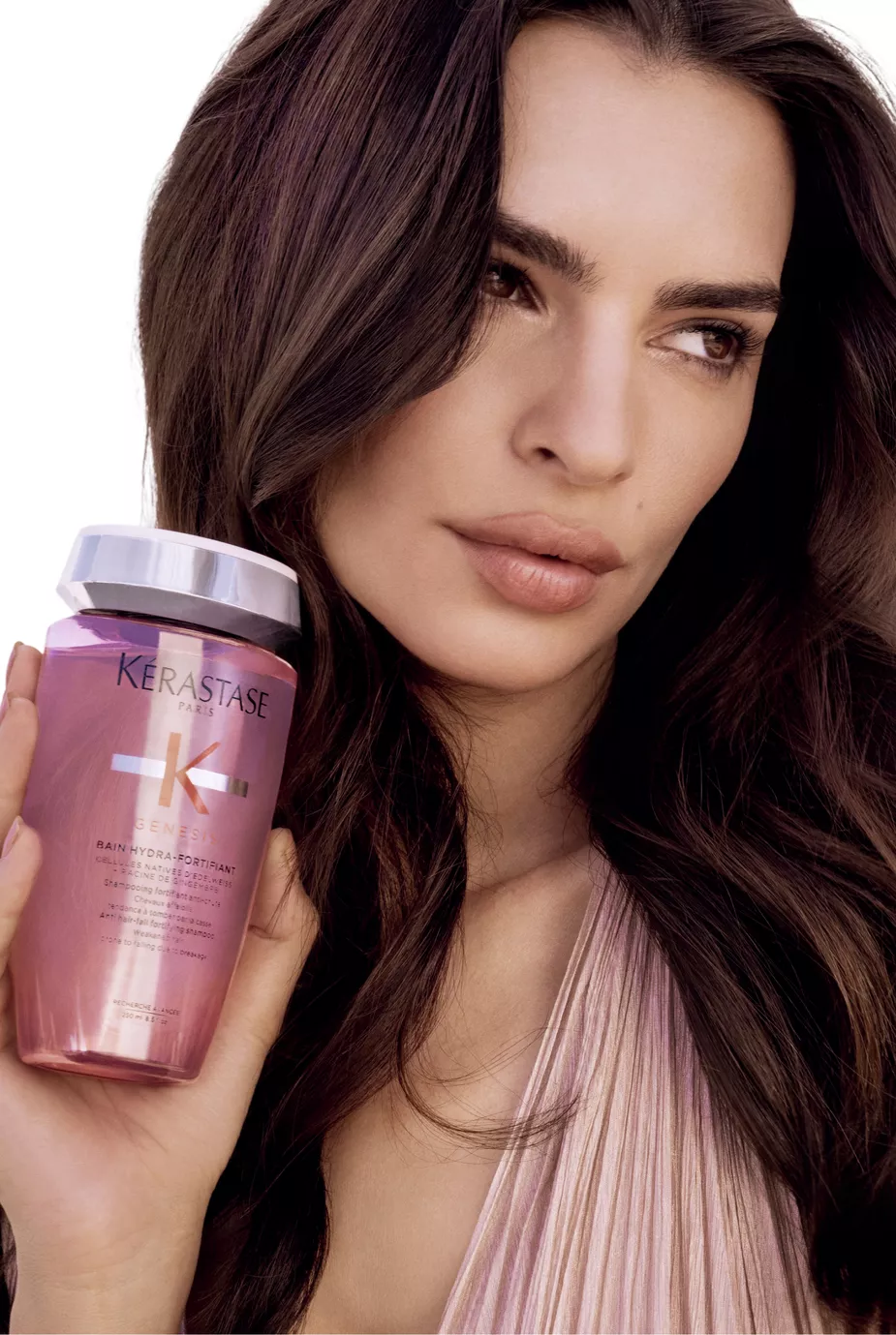 Genesis haircare for hair fall shampoo