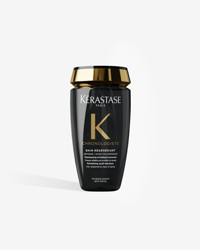 Kerastase Chronologiste Bain Regenerant Shampoo