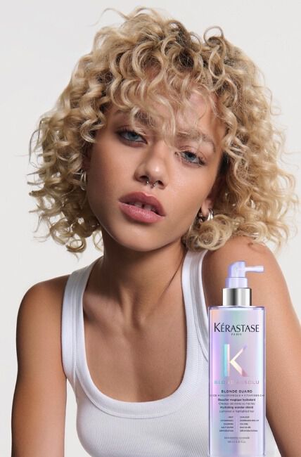 Blond Absolu Free Your Blonde