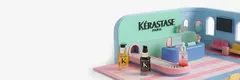 Kerastase build your own custom travel size bundle!