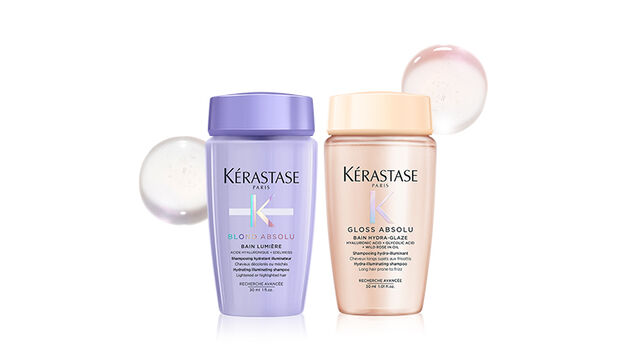 Kerastase Special Offer