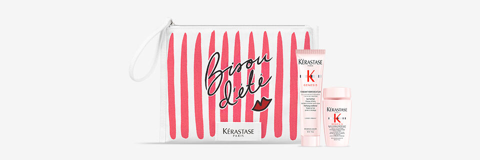 Kerastase exclusive offer