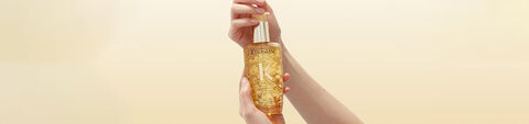10 Reasons To Love Elixir Ultime Hair Oil