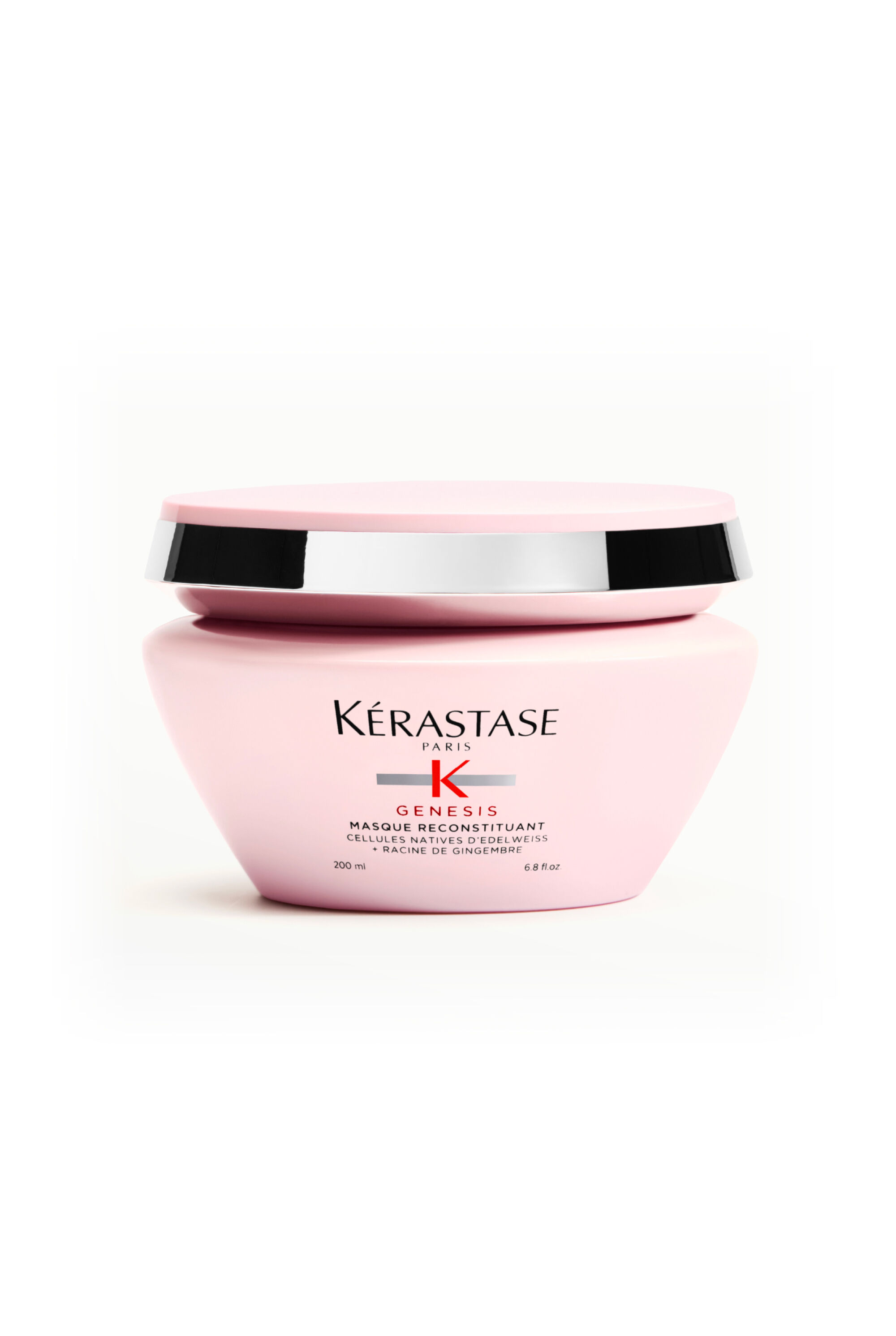 Genesis haircare for hair fall hair mask