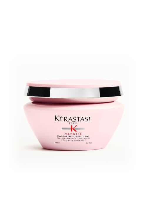 Genesis haircare for hair fall hair mask