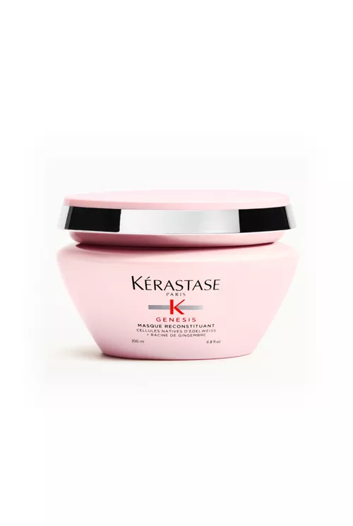 Genesis haircare for hair fall hair mask