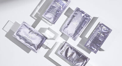 Kerastase Samples