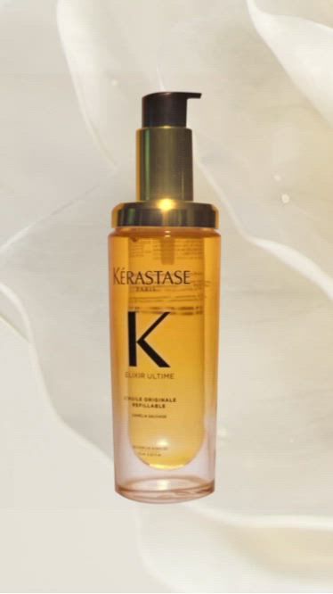 fieldjapan KERASTASE⭐初の水トリートメント⭐２本 正規販売店限定】水トリートメントお試しセット | クロマ