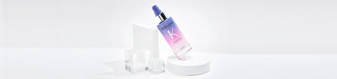 Blond Absolu Serum Cicanuit Hair Serum for Blonde Hair