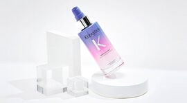 Blond Absolu Serum Cicanuit Hair Serum for Blonde Hair