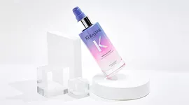 Blond Absolu Serum Cicanuit Hair Serum for Blonde Hair