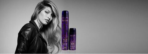 Laque Extreme Hairspray
