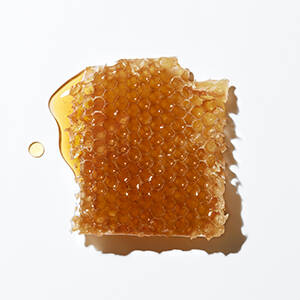 Kerastase Ingredients Honey For Hair
